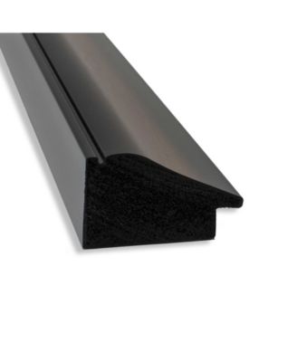 Yale Framed Bathroom Vanity Wall Mirror, 39.38" x 27.38"