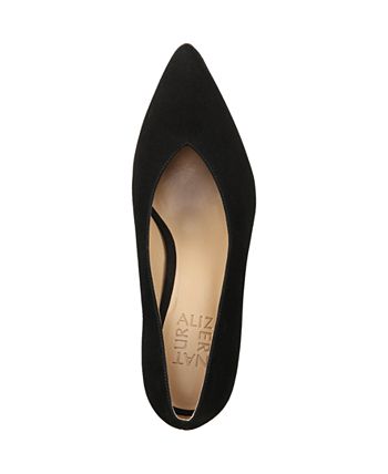 Naturalizer Hope Pumps Macy s