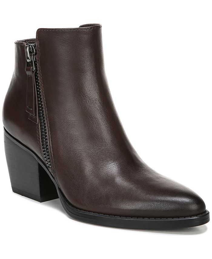 Naturalizer store freya bootie