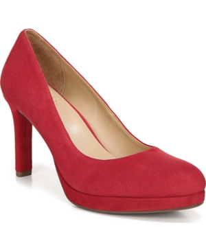 image of Naturalizer Teresa Pumps Women-s Shoes
