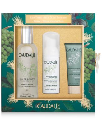 Caudalie - 3-Pc. Power Glow Essentials Set