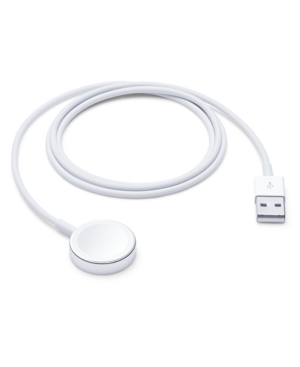 UPC 190199291027 product image for Apple Watch Magnetic Charger to Usb Cable (1 m) | upcitemdb.com