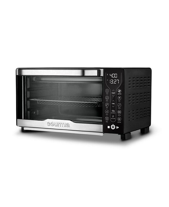 Gourmia Toaster Oven Air Fryer Macy's
