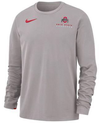 mens nike ohio state sweatshirt