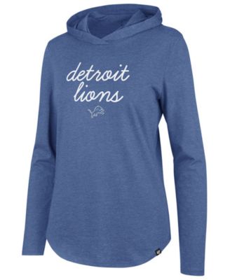 womens detroit lions sweatshirt