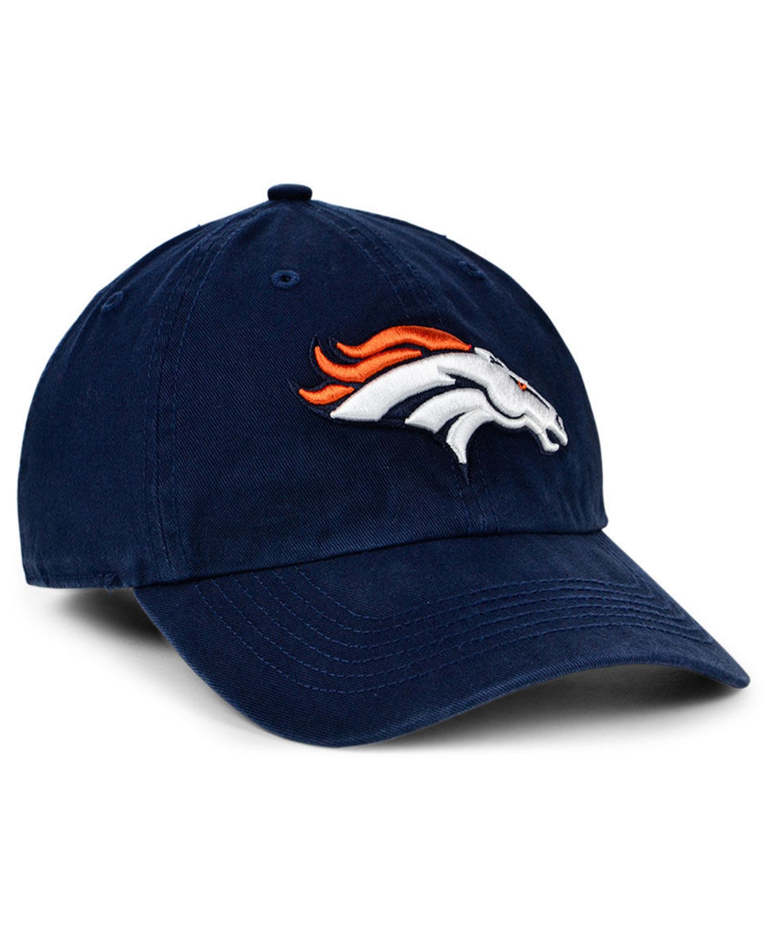 Denver Broncos Classic Franchise Cap