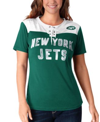 York Jets Wildcard Jersey T-Shirt 