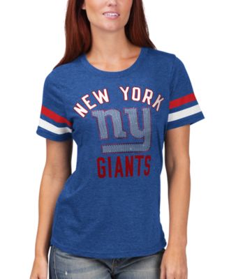 G-III Sports Women's New York Giants 