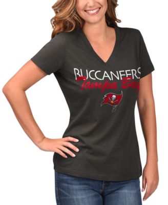 buccaneers women's shirts