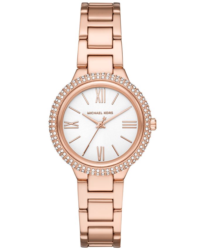 Michael kors taryn clearance