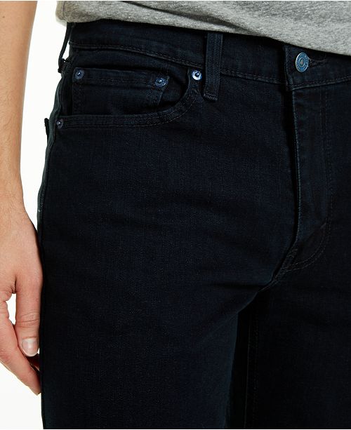 white levi's big and tall