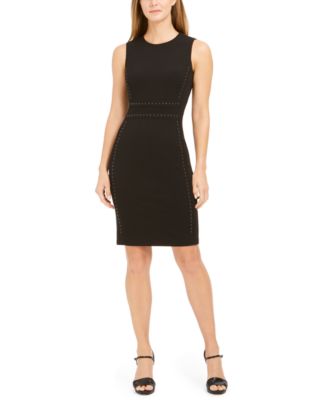 macys petite dresses calvin klein