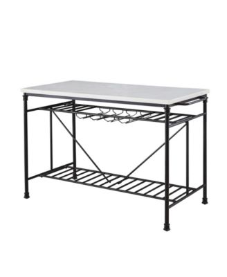 Furniture - Cordell Kitchen Island