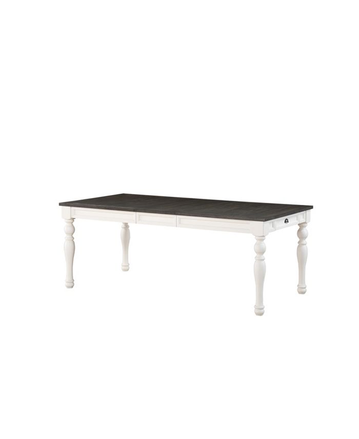 Furniture - Judd Two Tone Dining Table