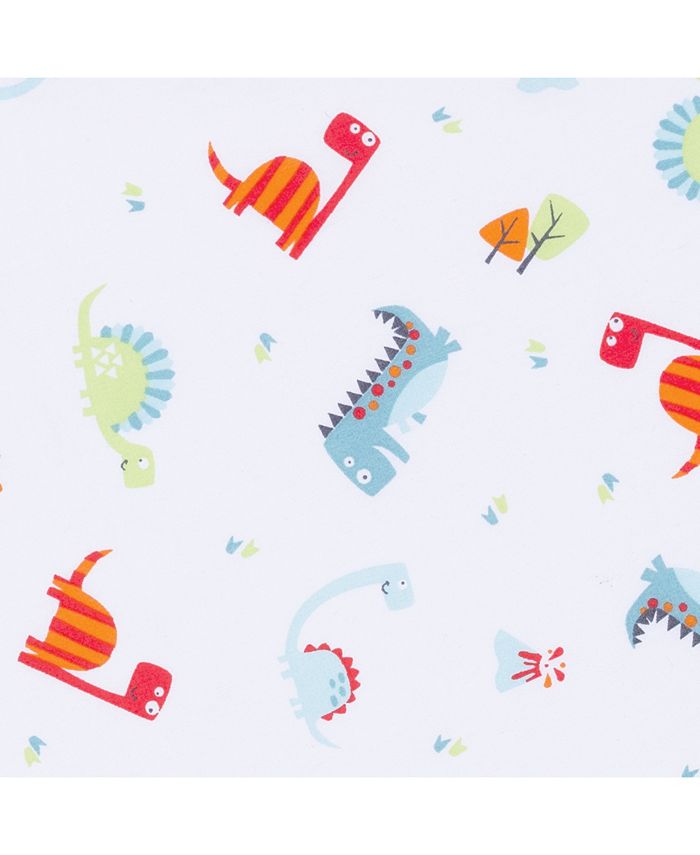 Trend lab dinosaur sales roar
