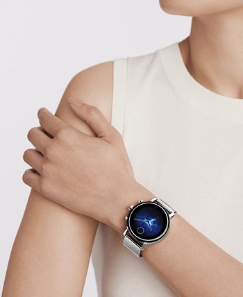 Macys movado connect best sale