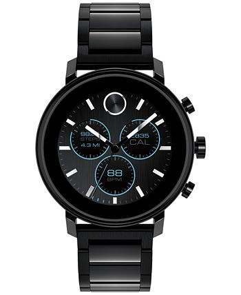 Macys movado connect sale