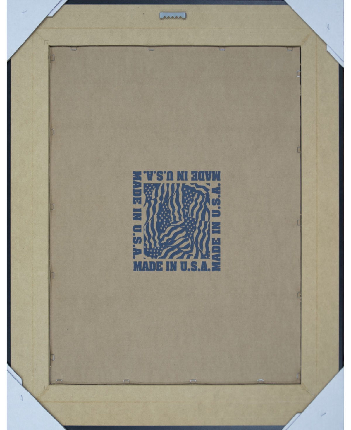 Classy Art Live Colorfully-Patchwork by Joelle Wehkamp Framed Print Wall Art,