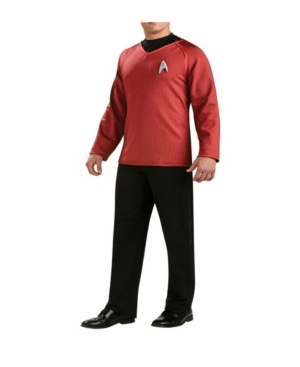 BuySeason Men's Star Trek Grand Heritage Scotty Costume