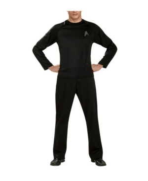 BuySeason Men's Star Trek off Duty Uniform Costume
