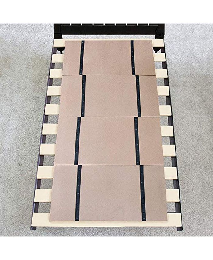 DMI Folding Bed Board Mattress Support Macy's