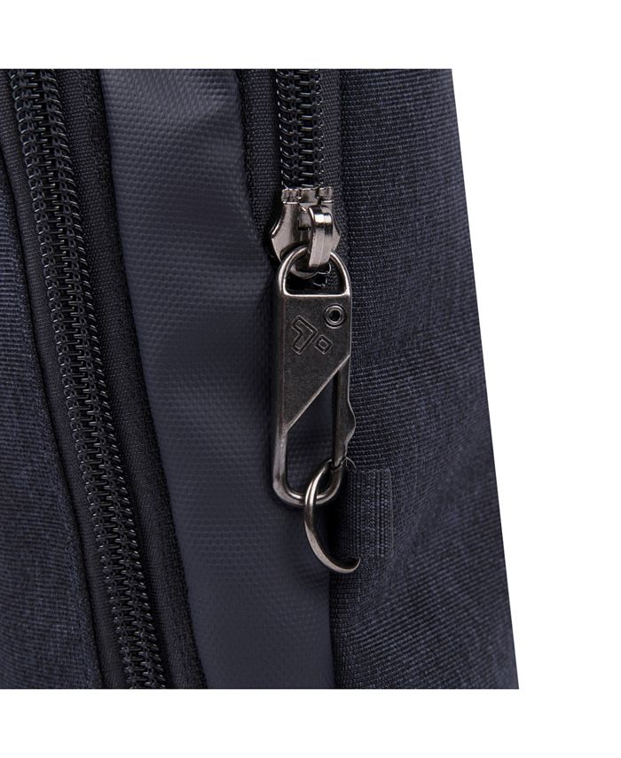 Travelon AntiTheft Metro Small Crossbody Macy's