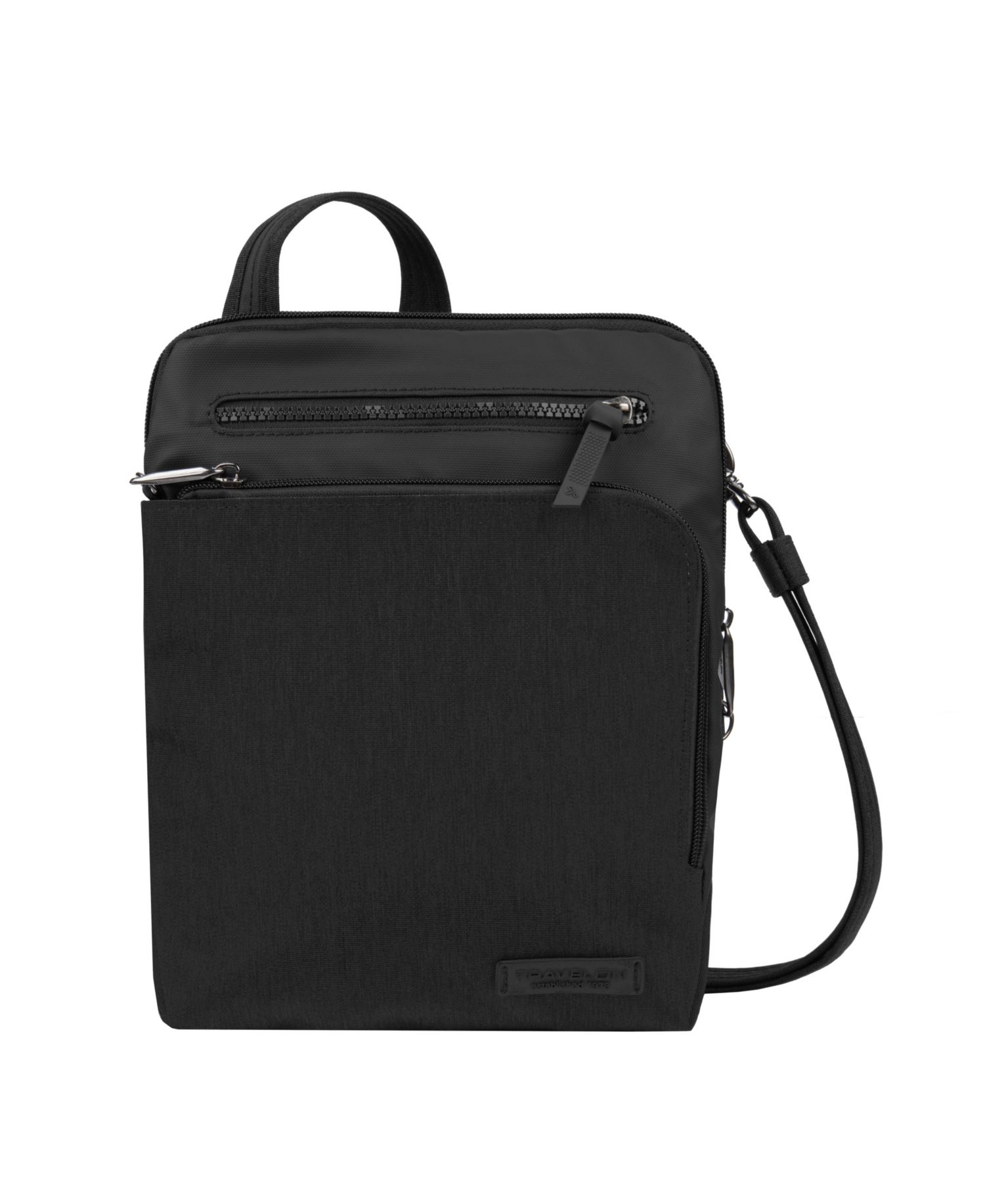 Anti-Theft Metro Small Crossbody