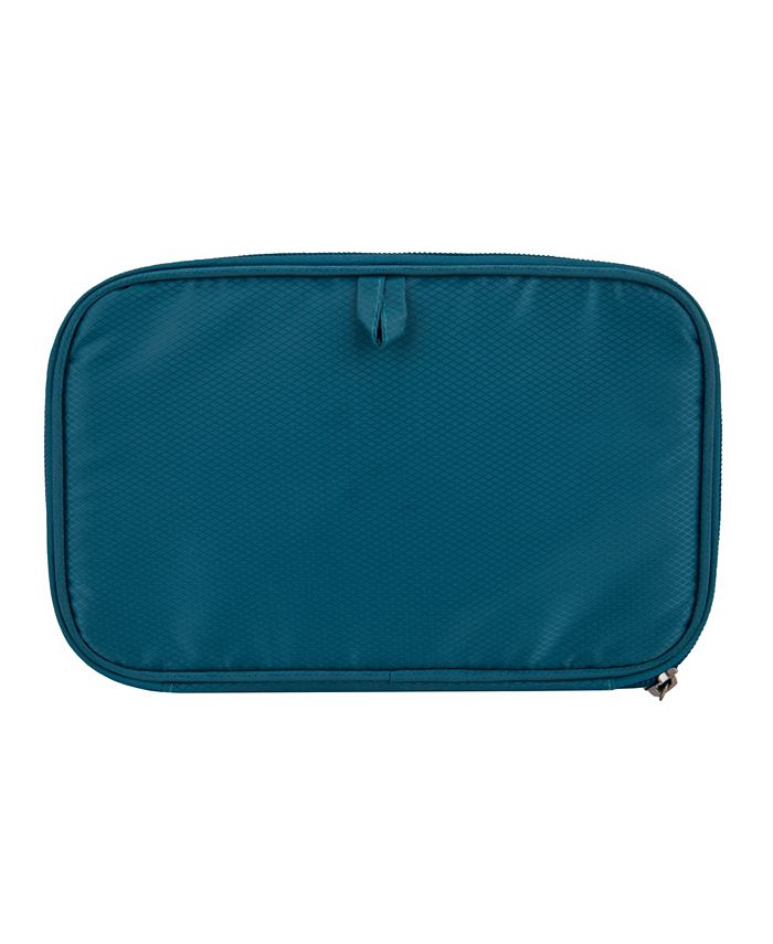 Travelon World Travel Essentials Tech Organizer Macy's
