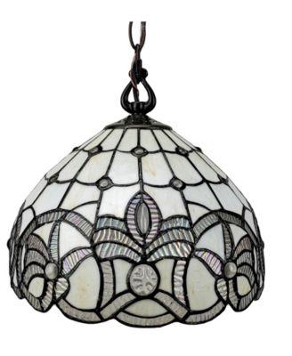 Tiffany Style Ceiling Fixture