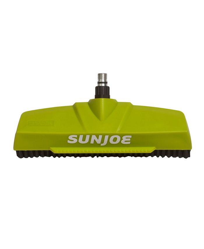 Sun Joe Power Scrubbing Broom for SPX Series Pressure Washers Macy's