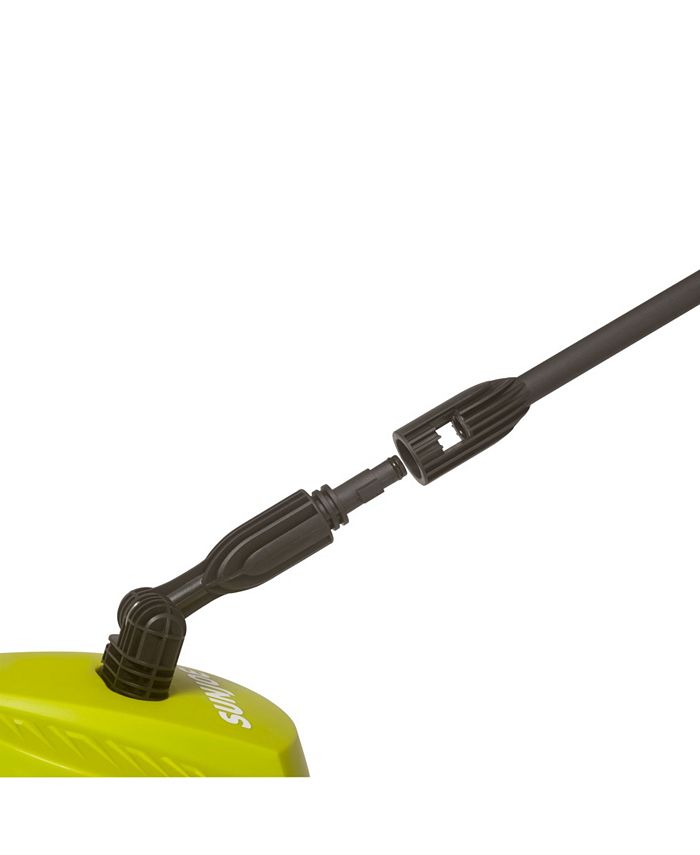 Sun Joe Surface, Deck + Patio Cleaning Attachment for SPX Series