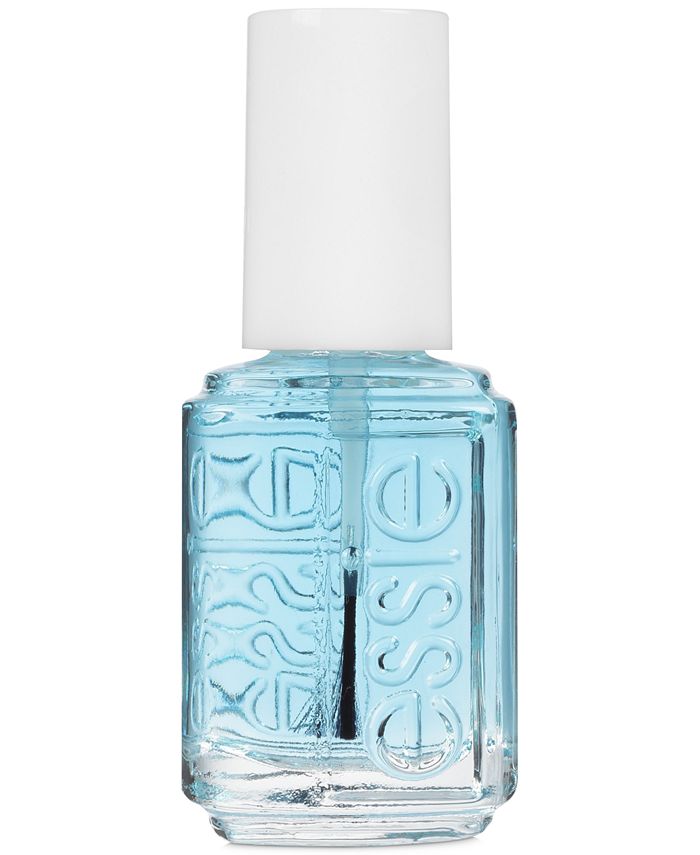Essie nail care, all in one base Macy's