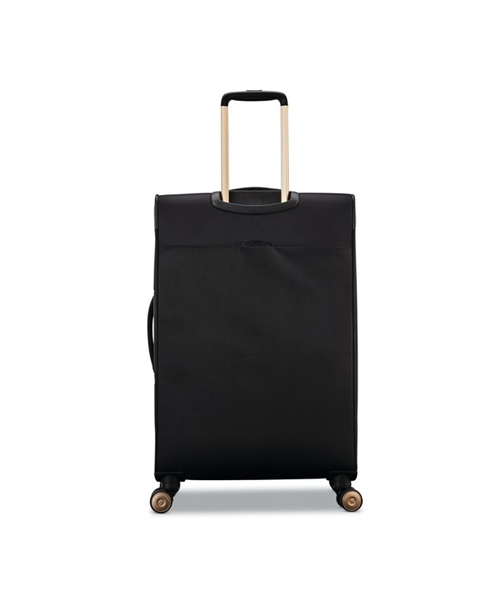 Samsonite Mobile Solution 25" Softside CheckIn Spinner Macy's