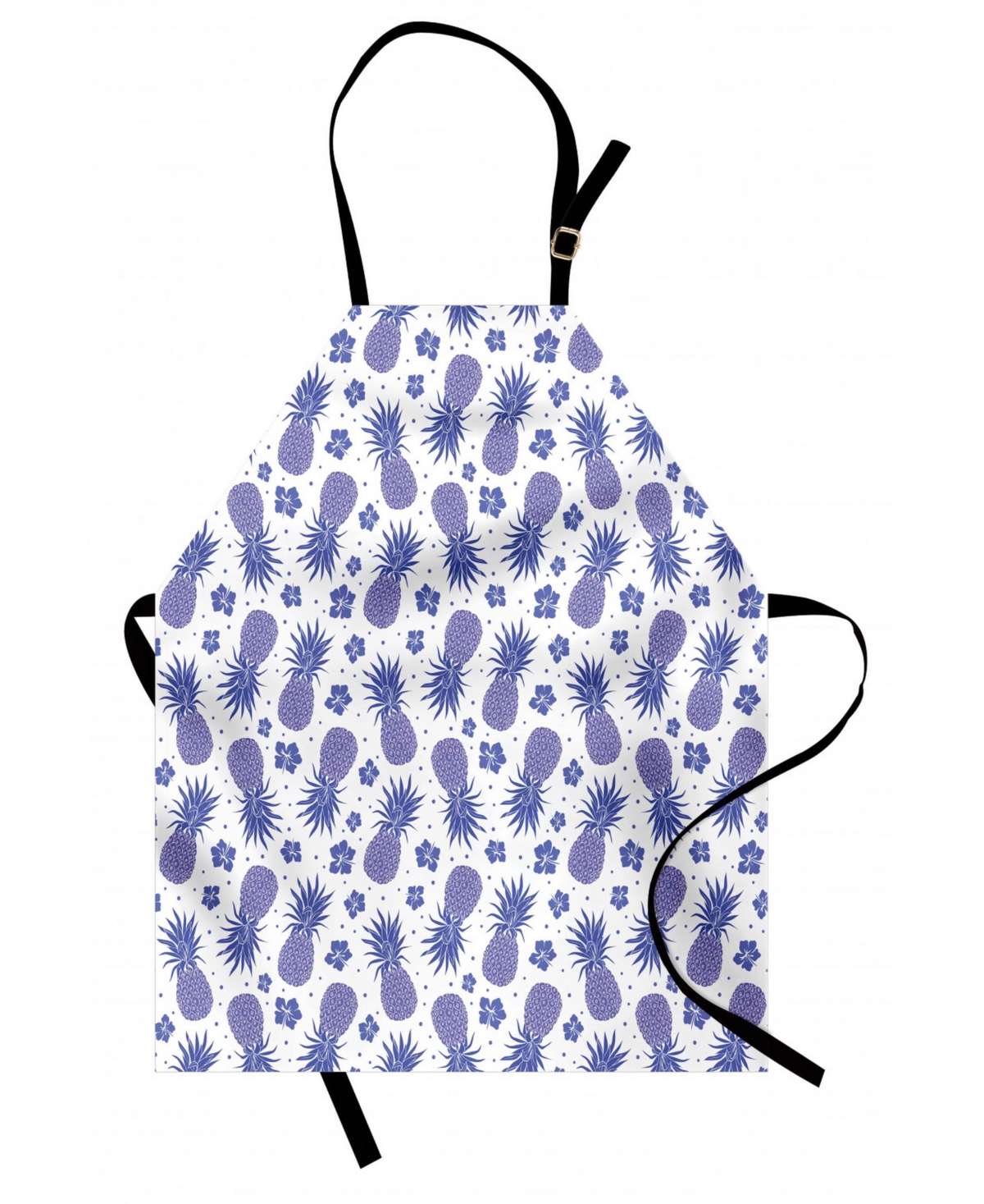 Ambesonne Tropical Apron