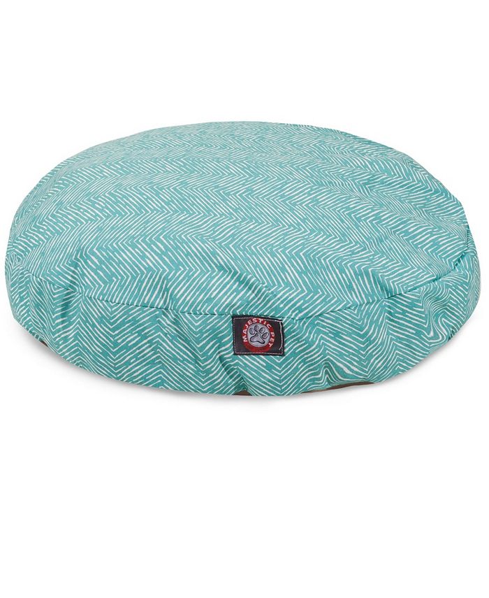 Majestic Pet South West Round Dog Bed Macy's