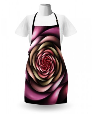 Ambesonne Spires Apron