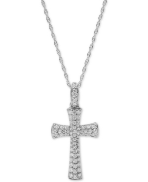 image of Diamond Cross 18