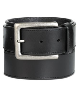 calvin klein dress belt