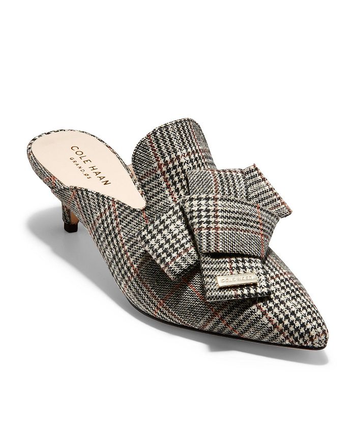cole haan ophelia pump