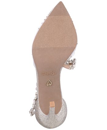 Thalia sodi kassidy pumps created cheap for macy's