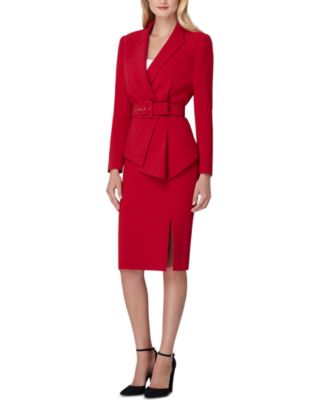 tahari suits clearance