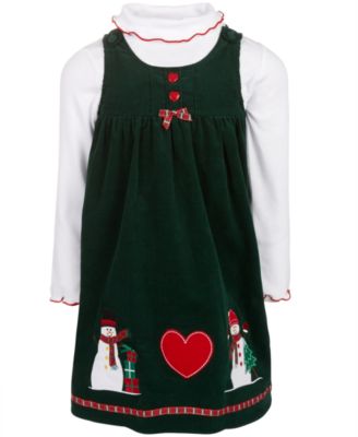 macys jumper dress