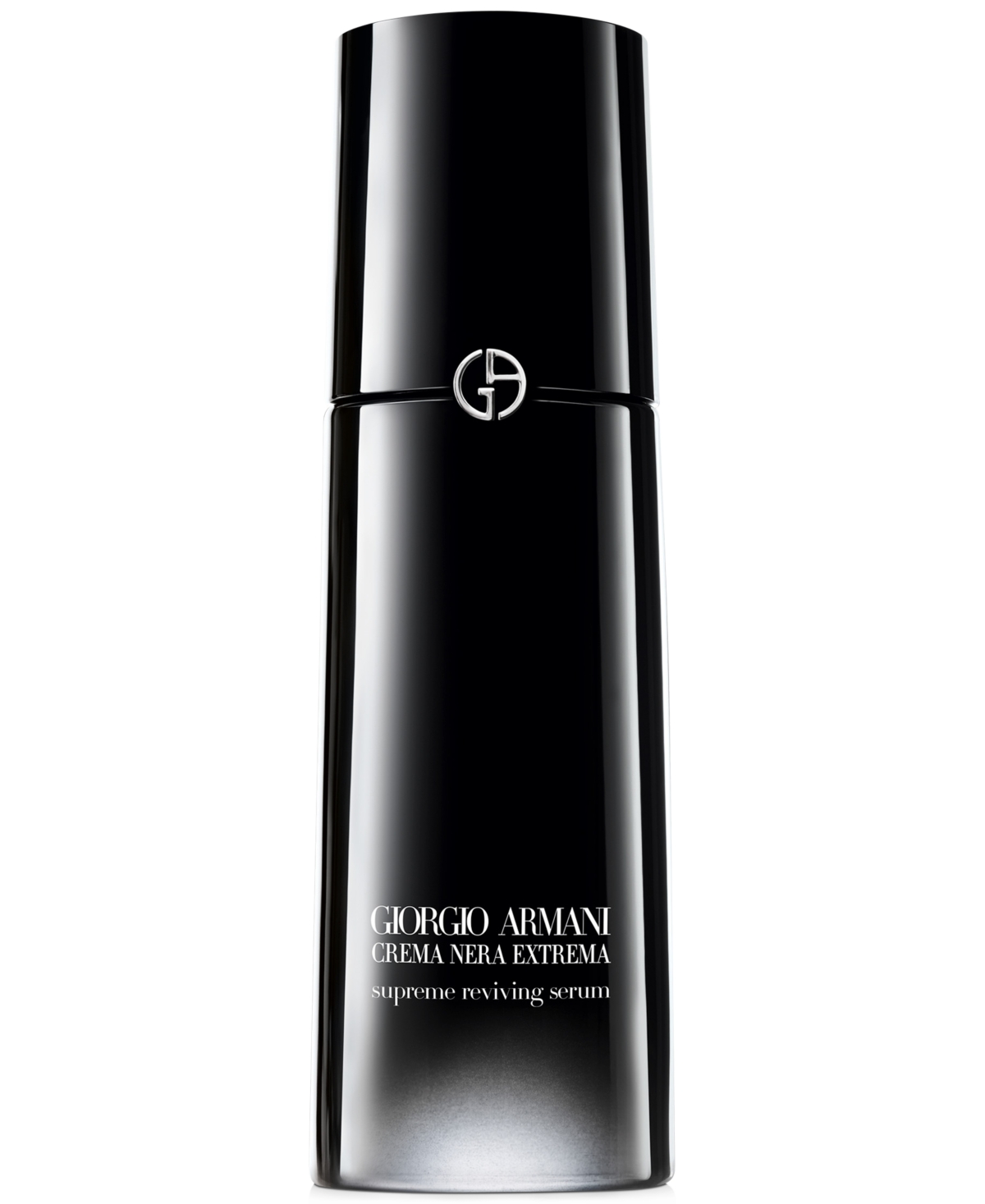 Armani crema nera eye serum Clearance