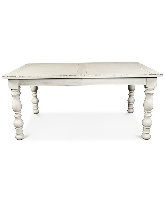 Furniture - Aberdeen Expandable Dining Table