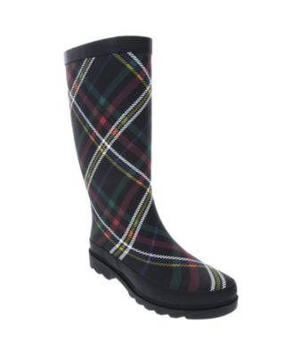 hunter rain boots macys
