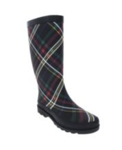 Hunter Ankle Rain Boots Macy s