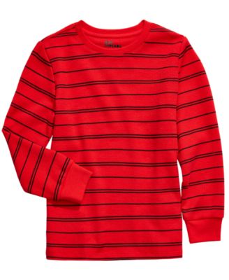 thermal shirt material