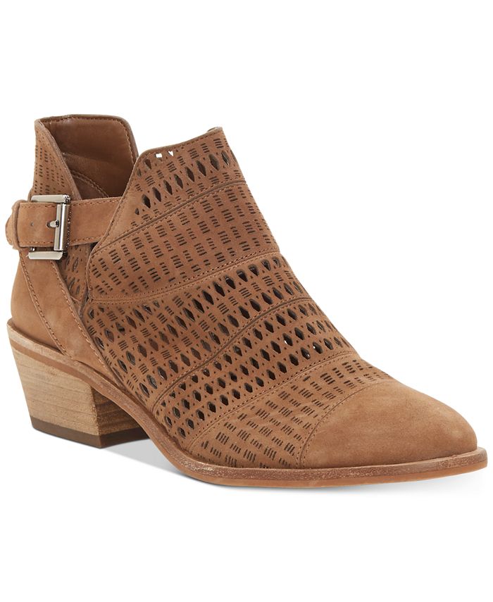 Vince camuto paavani bootie outlet