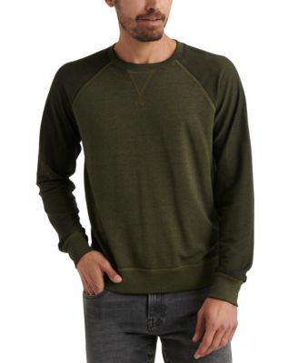 mens micro fleece hoodie