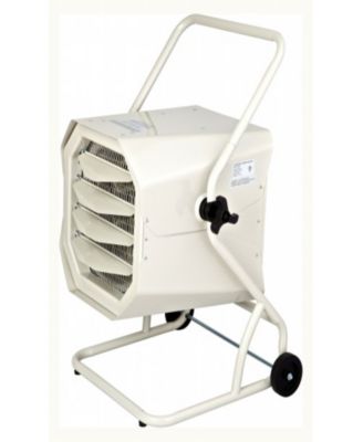 Dr. Infrared Heater